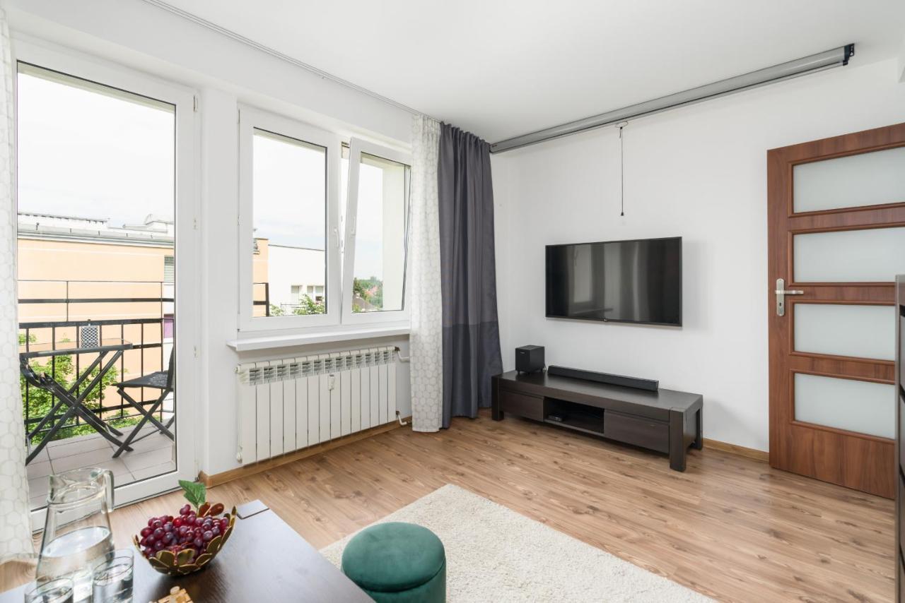 Apartament Dąbrowskiego By Renters *