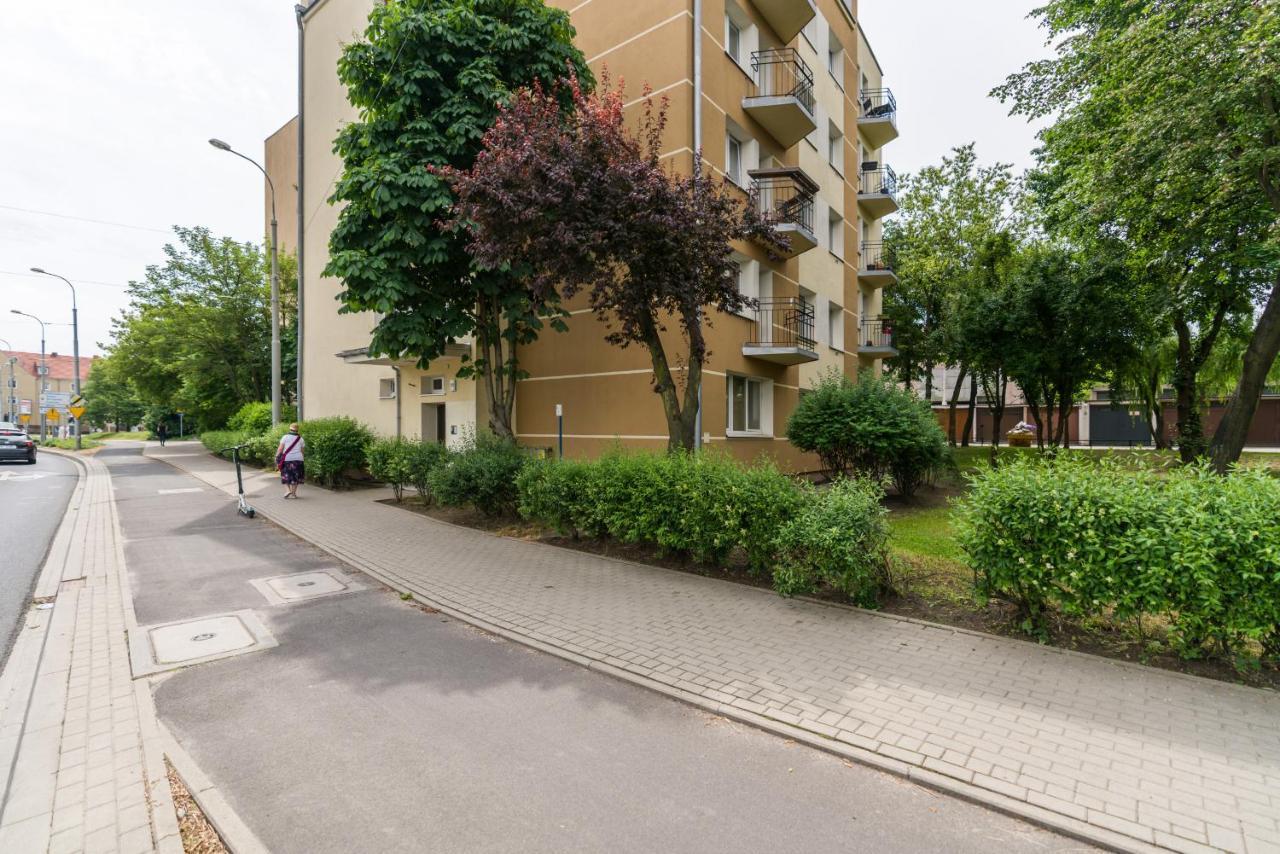 Dąbrowskiego By Renters *
