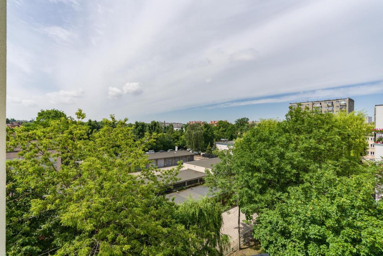 Apartament Dąbrowskiego By Renters Poznań
